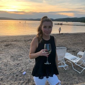 Meet your Posher, Kendall